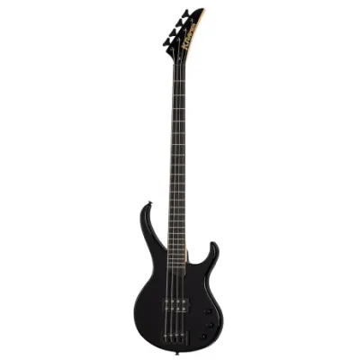 Bajo Electrico Kramer Disciple D1 Ebony