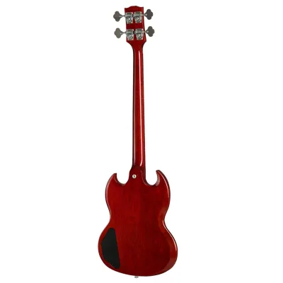 Bajo Electrico Gibson Sg Standard Bass Heritage Cherry Bajo Electrico Gibson Sg Standard Bass Heritage Cherry
