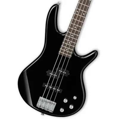 Bajo Eléctrico Ibanez Gsr200bk