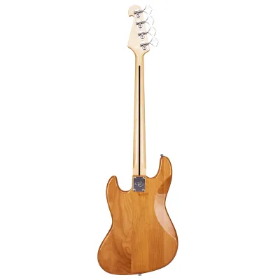 Bajo Electrico Sx Alder Jbass Natural