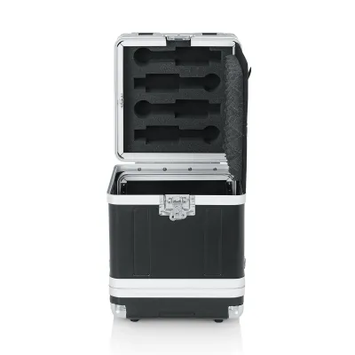Estuche Microfono Gator Gm4wr