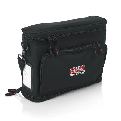 Funda Microfono Gator Gm1w Inalambrico