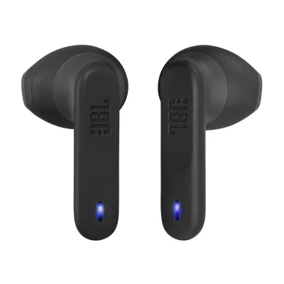 Auriculares Bt marca Jbl modelo Wflex color Negro
