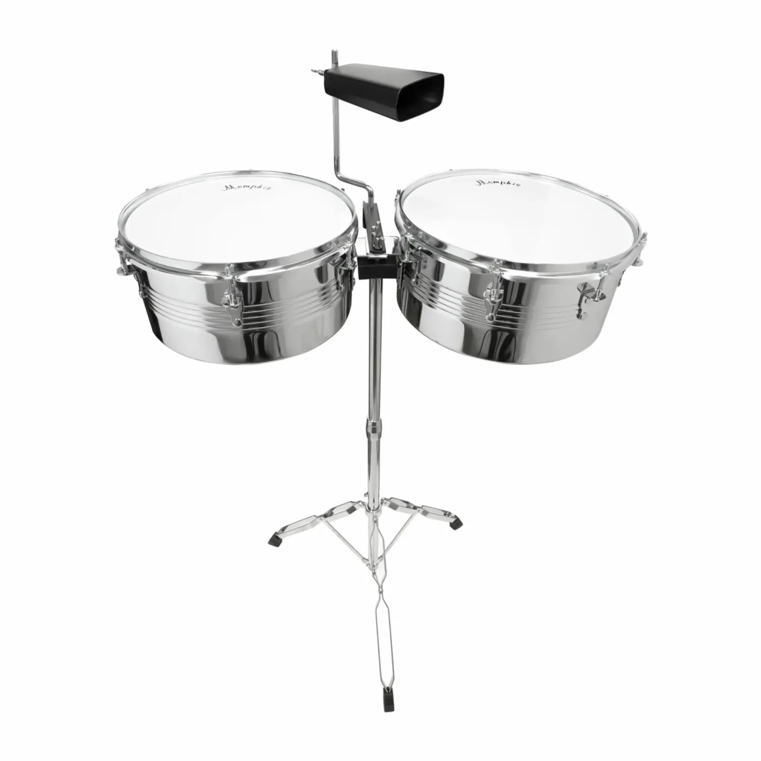 Pailas Memphis Ft100n