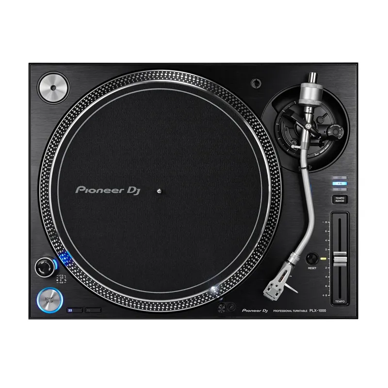 Bandeja De Vinilo Pioneer Plx1000