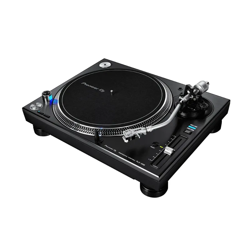 Bandeja De Vinilo Pioneer Plx1000