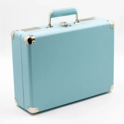 Bandeja De Vinilo Apogee Mdy1603bu Celeste