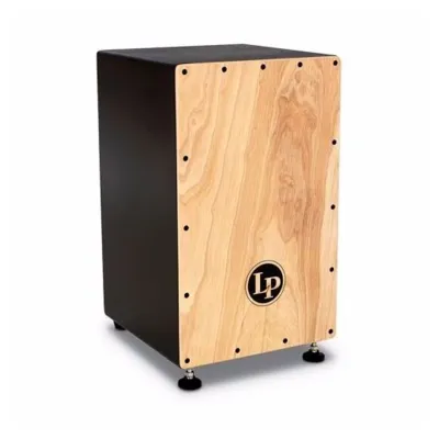 Cajon Lp Lp1442 Festivo Black