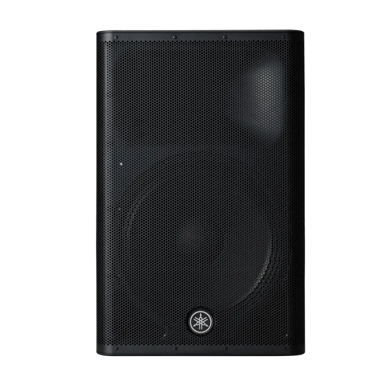 Caja Activa Yamaha Dxr15mkii 15" 700w