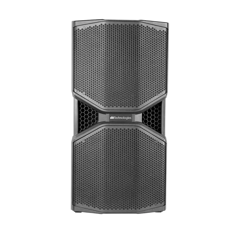 Caja Activa Db Opera Reevo 212