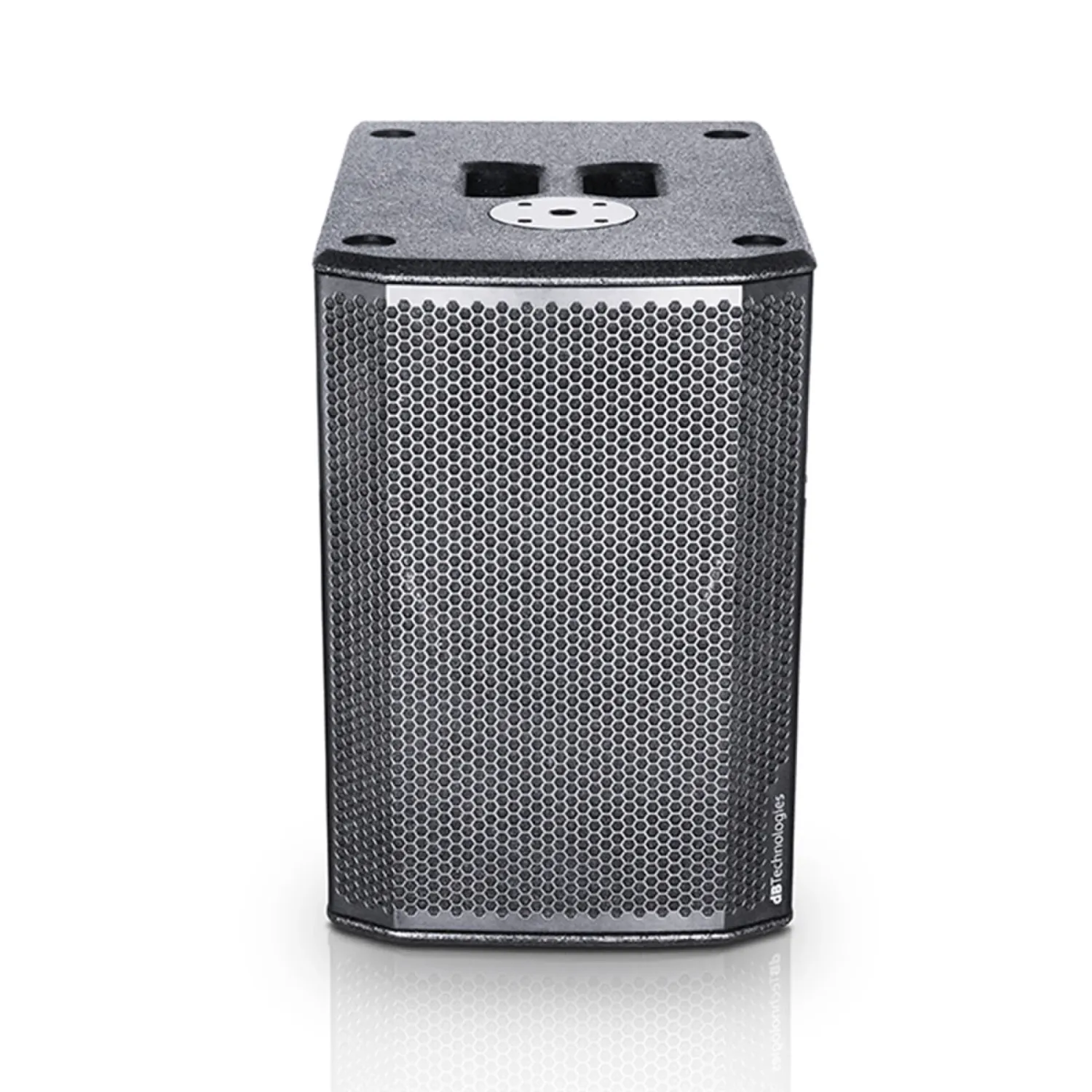 Subwoofer Activo Db 612 1x12¨ 600w Rms 129db