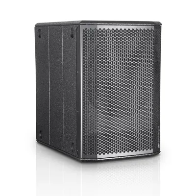 Subwoofer Activo Db 612 1x12¨ 600w Rms 129db