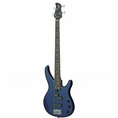 Bajo Electrico Yamaha Trbx174 4 Str. Blue