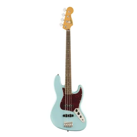 Bajo Electricosquier Classic Vibe 60 Jbass Db