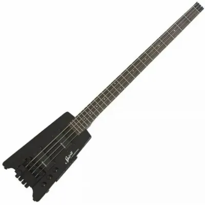 Bajo Eléctrico Steinberger XT-2DB 4 Str Black Bajo Eléctrico Steinberger XT-2DB 4 Str Black