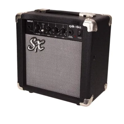 Amplificador De Guitarra marca Sx