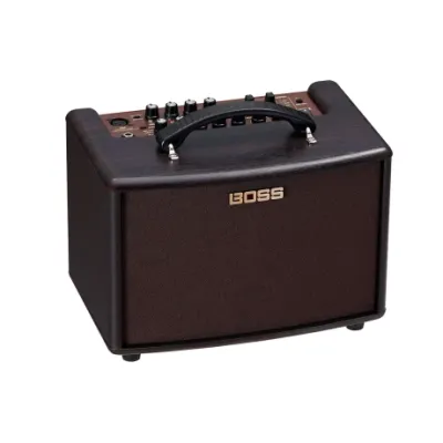 Amplificador Boss Ac-22lx Acustica 10w