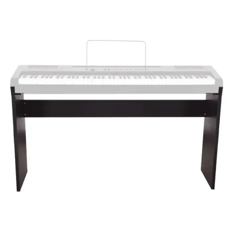 Soporte Teclado Artesia St2 Ppa88h Black