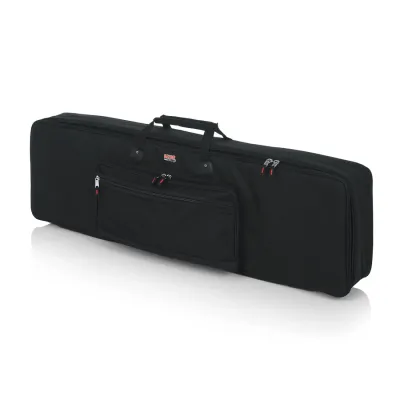 Funda Teclado Gator Gkb88 Slim
