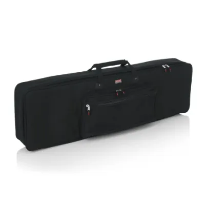 Funda Teclado Gator Gkb88 Slim