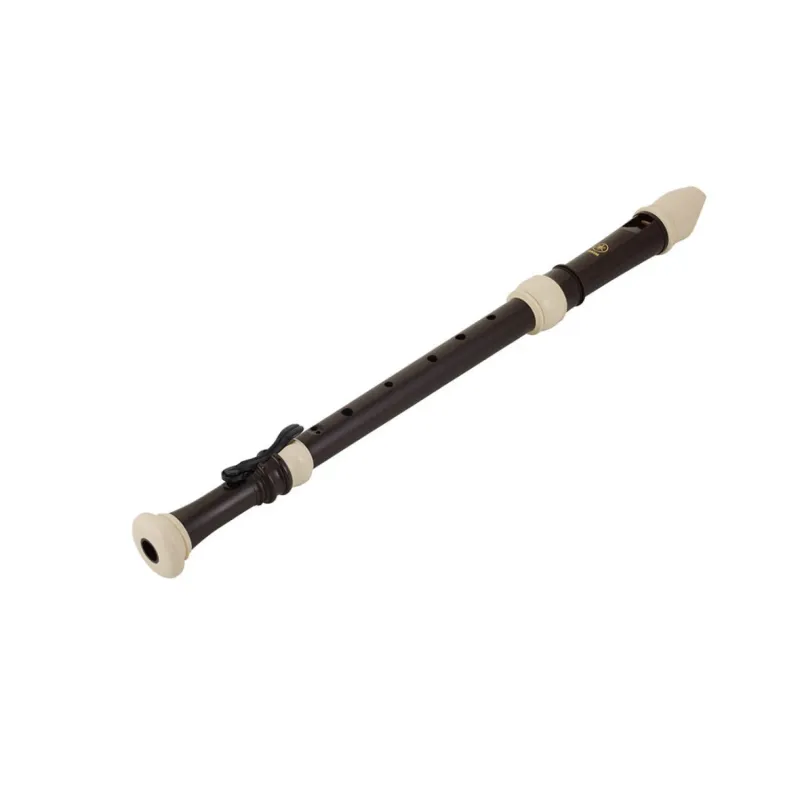 Flauta Dulce Tenor Yamaha Yrt304