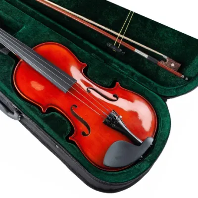 Violin Memphis Ftv11 3/4 Con Estuche