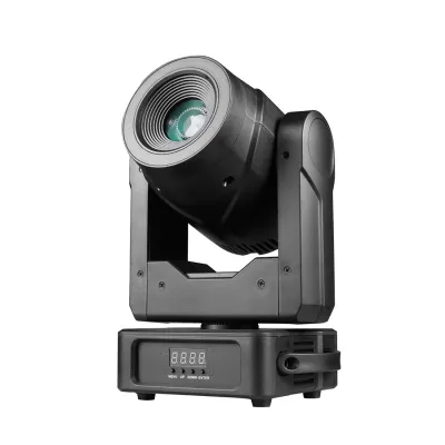 Cabeza Movil Led Pls Led100d