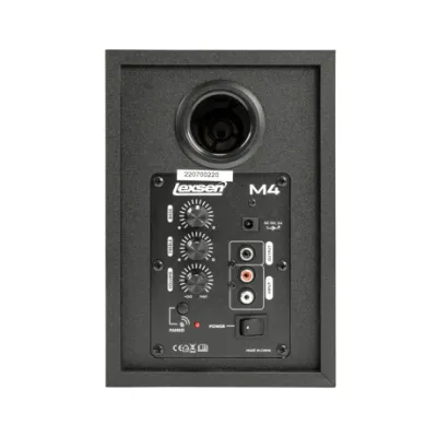 Monitor Multimedia Lexsen M4