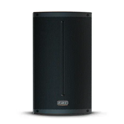 FBT XLITE 115A Caja activa de 15″ 1200W 130dB