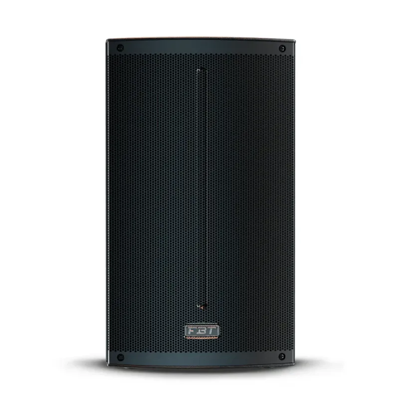 FBT XLITE 115A Caja activa de 15″ 1200W 130dB