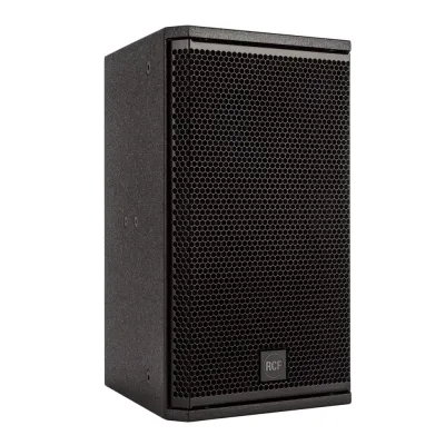 Bafle Pasivo De Dos Vías RCF Compact-m10