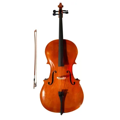 Cello De Estudio Wotan