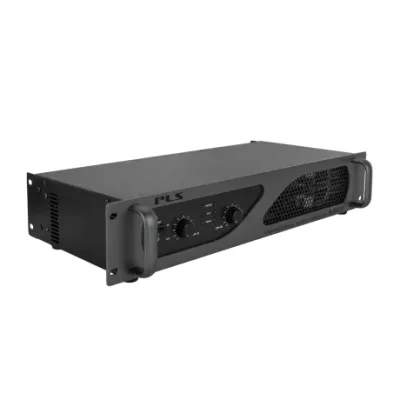 Potencia Pls A600 2 X 300w 4 Omhs