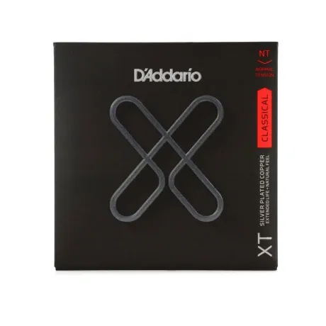 Encordado Clasica Daddario Xt Normal