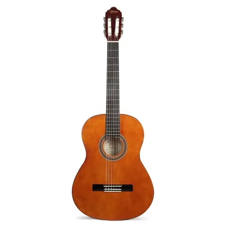 Guitarra Clasica Valencia Vc104 Natural