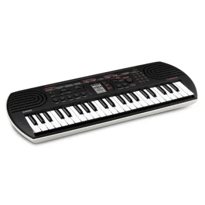 Organo Infantil Casio Sa81