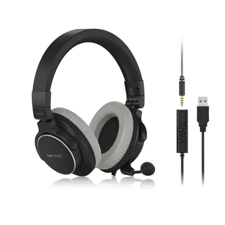 Auricular Behringer Bh470u Con Mic