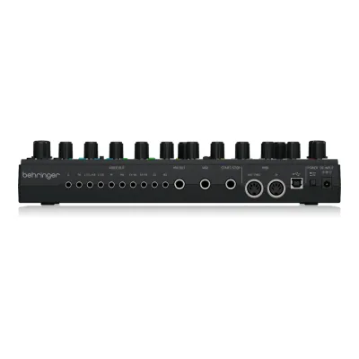 Sintetizador Caja De Ritmos Behringer Rd-78