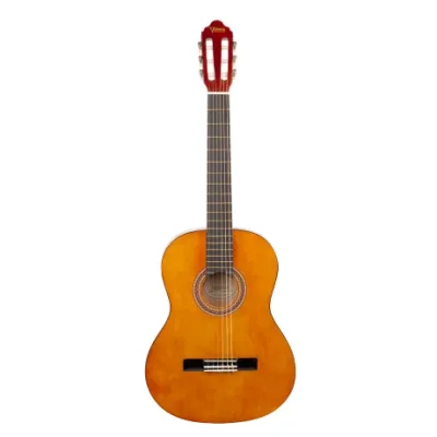 Guitarra Clasica Valencia Vc104l Para Zurdo