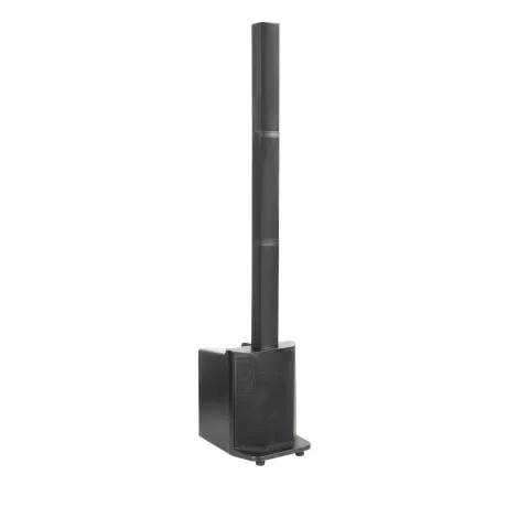Caja Acustica Lexsen Syspn1008 Vertical Array 700w