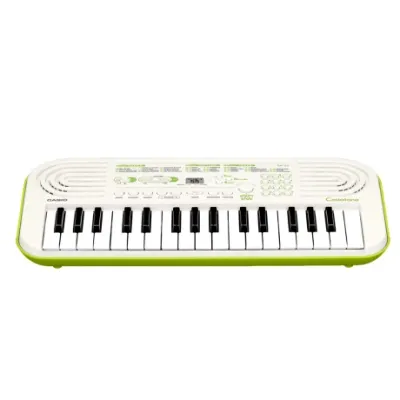Organo Casio Sa50 32 Mini Keys Blanco
