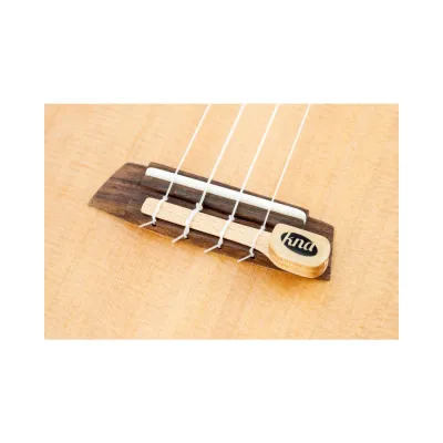 Microfono Para Ukelele Kna Uk1 Piezo