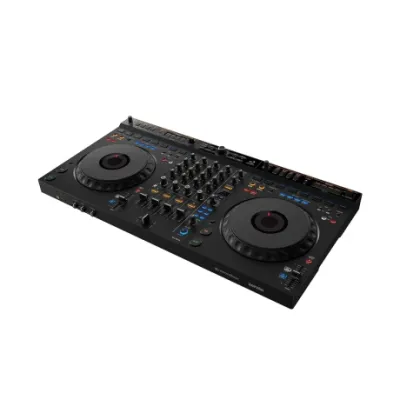 Controlador Alphatheta Ddjgrv6