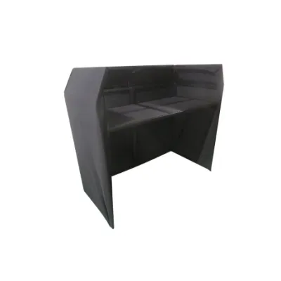 Stand Plegable Dj Lexsen Djb05 Aluminio