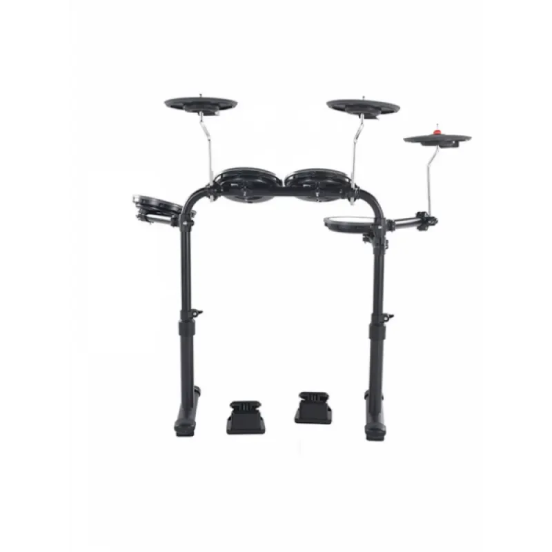 Bateria Electronica Compacta Freya-Compact Wotan