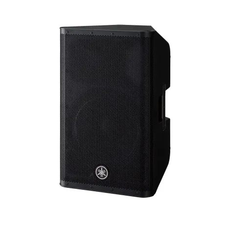 Caja Activa Yamaha Dxr12mkii 12" 700w