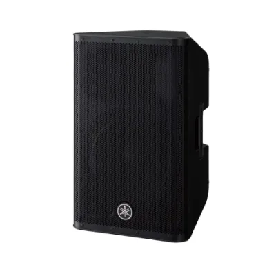 Caja Activa Yamaha Dxr12mkii 12" 700w