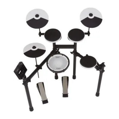 Bateria Electronica Roland Td02kv