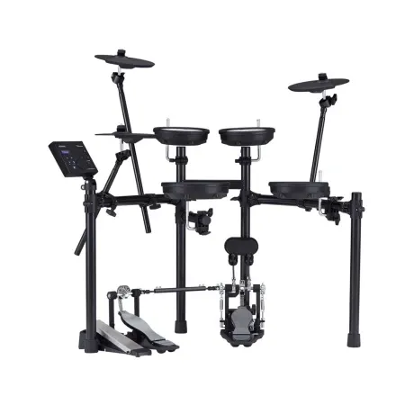 Bateria Electronica Roland Td07dmk