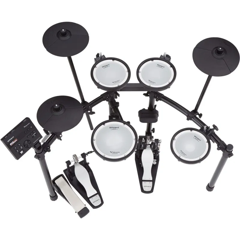 Bateria Electronica Roland Td07dmk